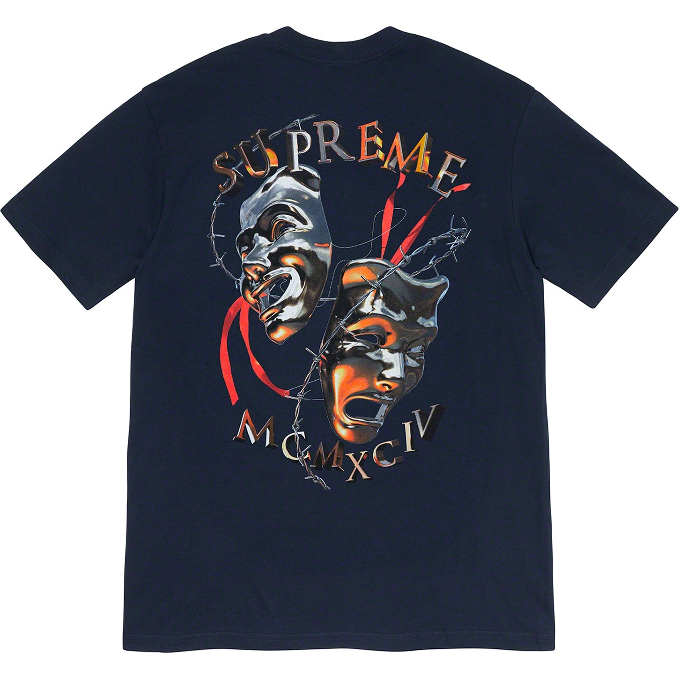 Laugh Now Tee view 9